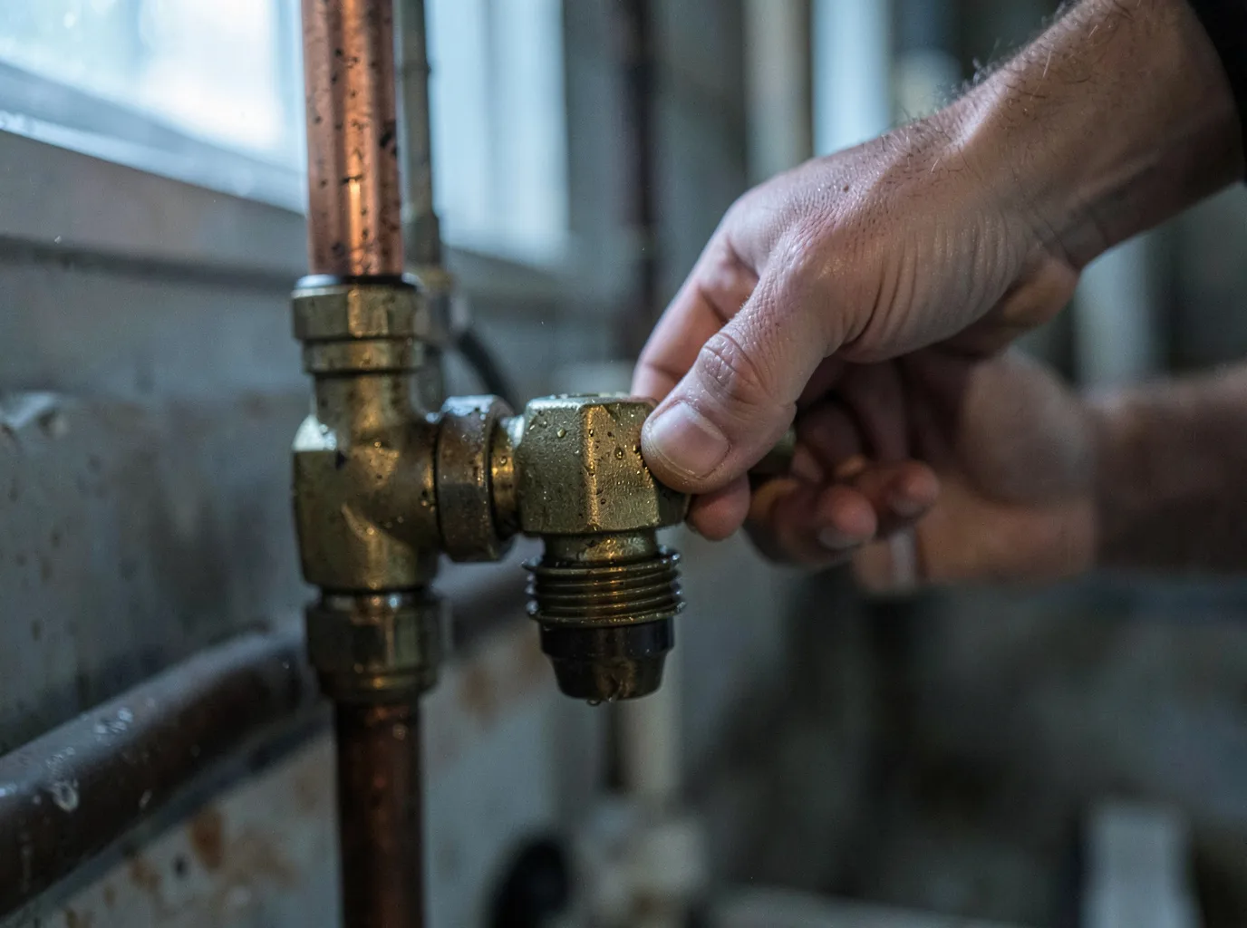 Emergency Plumber Mccurtain, OK FAQs